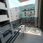 A&m By The Sea Apartment Navodari