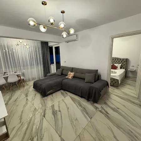 Apartment A&m By The Sea *