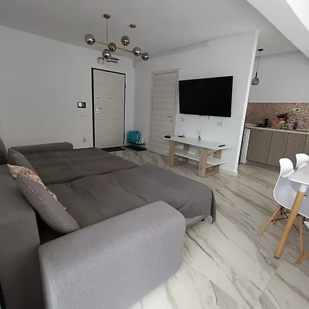 A&m By The Sea Apartment *