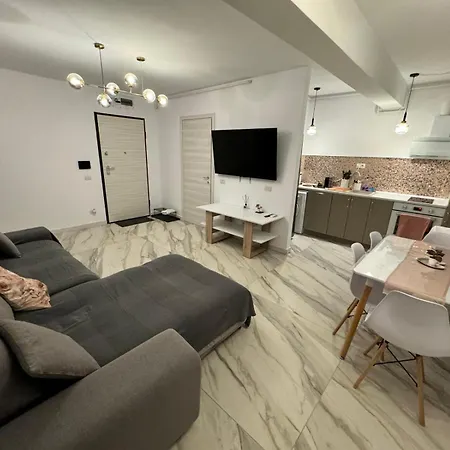 A&m By The Sea Apartment Navodari