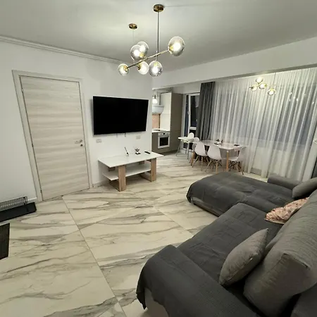 A&m By The Sea Apartment