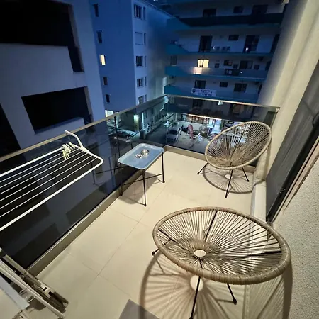 A&m By The Sea Apartment Navodari