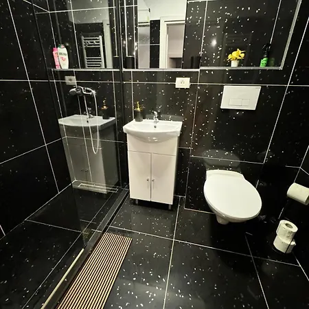 A&m By The Sea Apartment