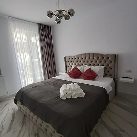 Apartment A&m By The Sea